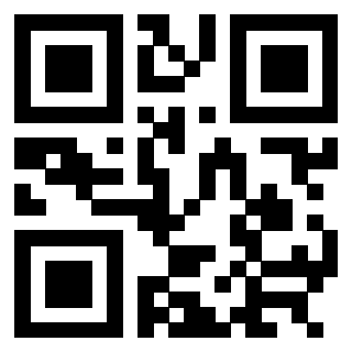 3304357556 - Immagine del QrCode associato