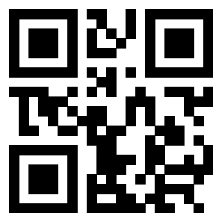 Immagine del Qr Code di 3304357557