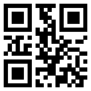 Scansione del Qr Code di 3304357561