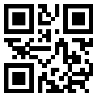 Il Qr Code di 3304357562