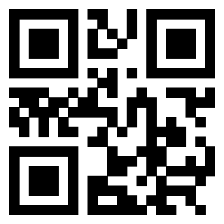 3304357565 - Immagine del QrCode