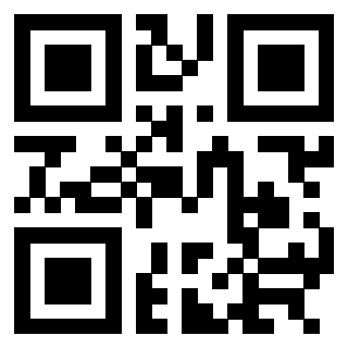 Immagine del QrCode di 3304357566