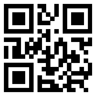 Il QrCode di 3304357568