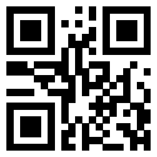 3304357572 - Immagine del Qr Code associato