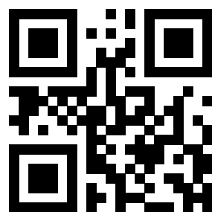 Il Qr Code di 3304357573