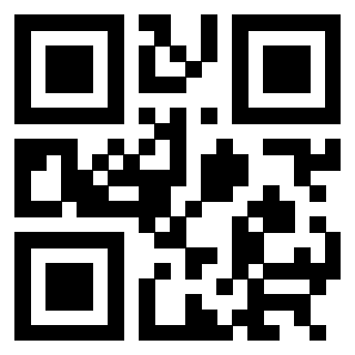 3304357577 - Immagine del Qr Code associato