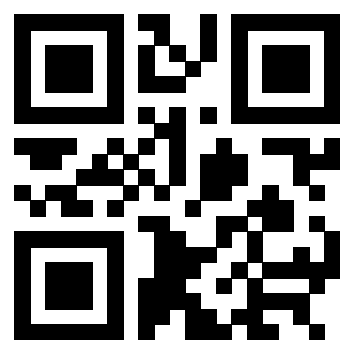 3304357578 - Immagine del Qr Code associato