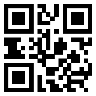 3304357579 QrCode associato