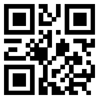 Scansione del Qr Code di 3304357580