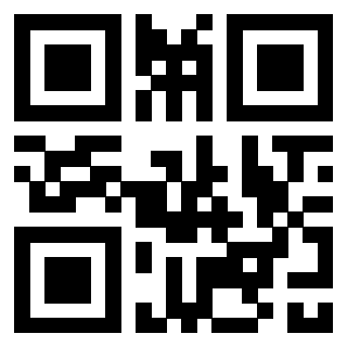 3304357583 - Immagine del QrCode