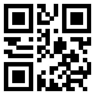 Il Qr Code di 3304357584
