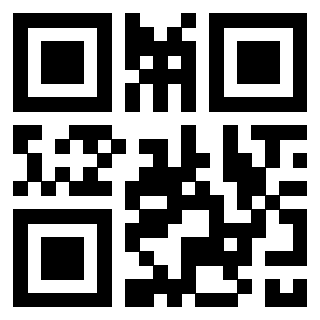 3304357585 - Immagine del QrCode