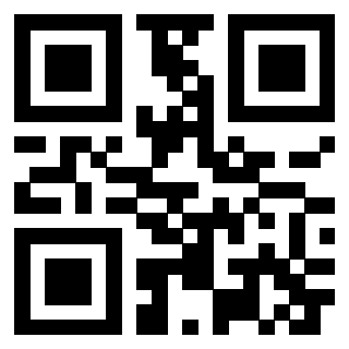 3304357587 - Immagine del Qr Code associato