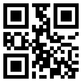 3304357588 - Immagine del QrCode associato