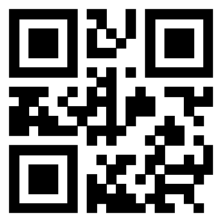 3304357593 - Immagine del QrCode associato