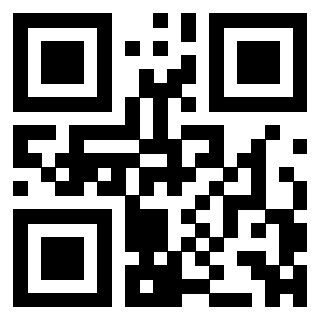 3304357594 - Immagine del Qr Code associato