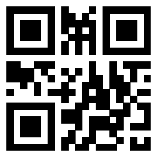 3304357596 - Immagine del Qr Code
