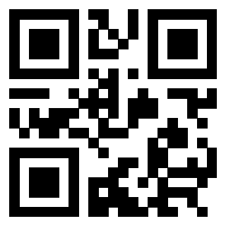 3304357597 - Immagine del QrCode associato