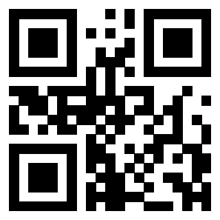 Scansione del Qr Code di 3304357598