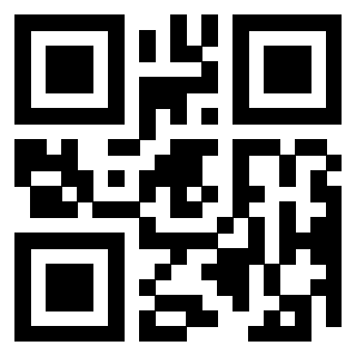 3304357599 QrCode associato