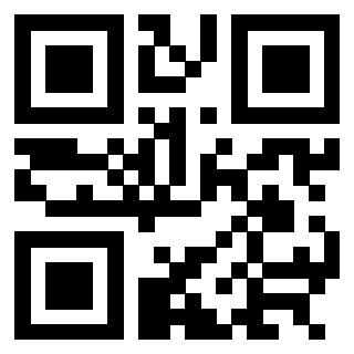 Scansione del Qr Code di 3304357600