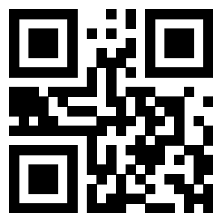 3304357603 Qr Code associato