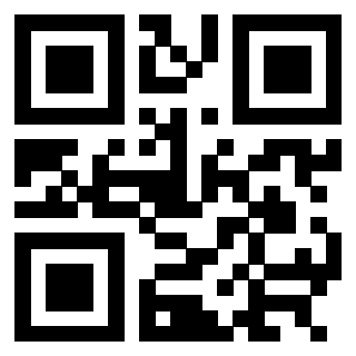 3304357608 - Immagine del Qr Code