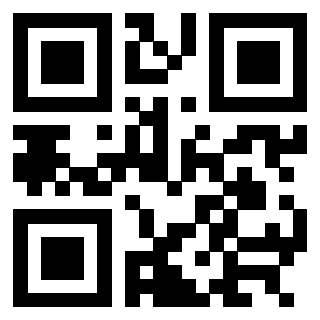 Immagine del QrCode di 3304357609