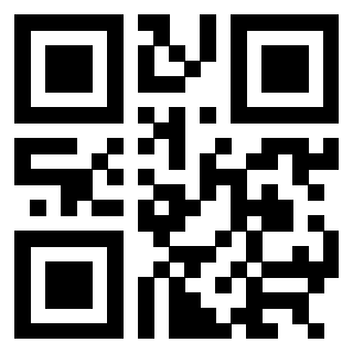 3304357610 - Immagine del Qr Code