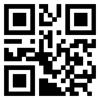 3304357611 Qr Code associato