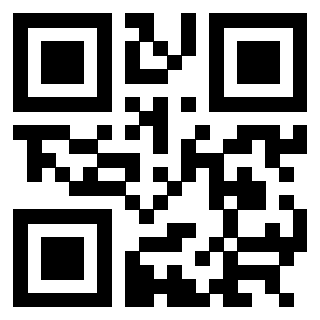 Il Qr Code di 3304357612