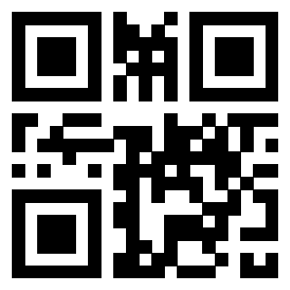 3304357614 - Immagine del Qr Code associato