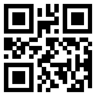 Il QrCode di 3304357616