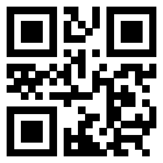 3304357617 - Immagine del QrCode