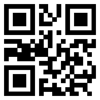 3304357618 - Immagine del QrCode associato