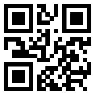 Il Qr Code di 3304357619