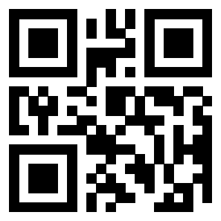 Scansione del Qr Code di 3304357620