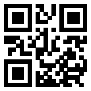 Il Qr Code di 3304357621