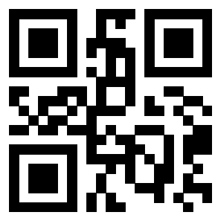 QrCode di 3304357622