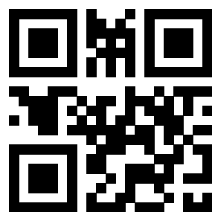 Scansione del Qr Code di 3304357624