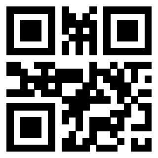 Il QrCode di 3304357630