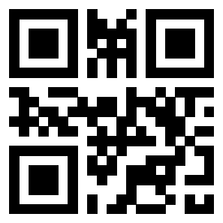 3304357631 - Immagine del QrCode associato