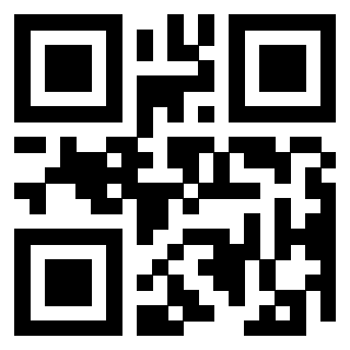 3304357633 - Immagine del QrCode associato