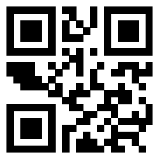 3304357634 - Immagine del QrCode associato