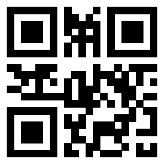 Il QrCode di 3304357638