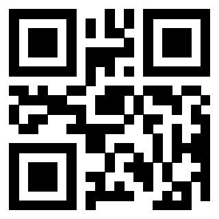 Scansione del Qr Code di 3304357640