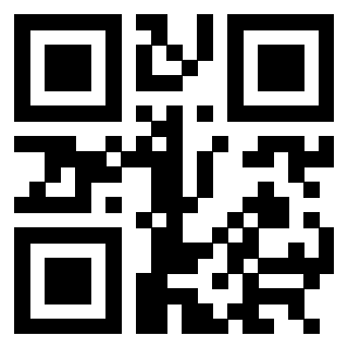 Il Qr Code di 3304357641