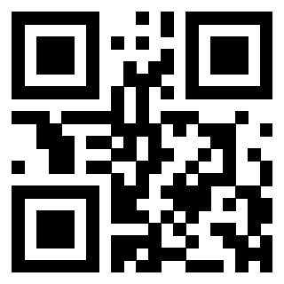 3304357643 QrCode associato