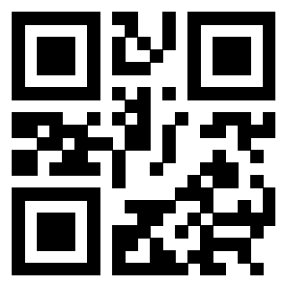 Immagine del QrCode di 3304357644