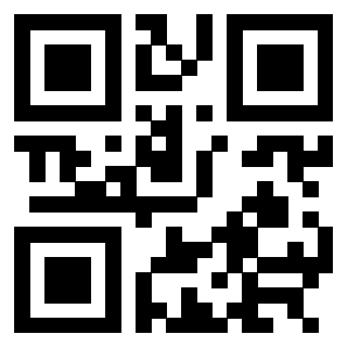 3304357645 QrCode associato